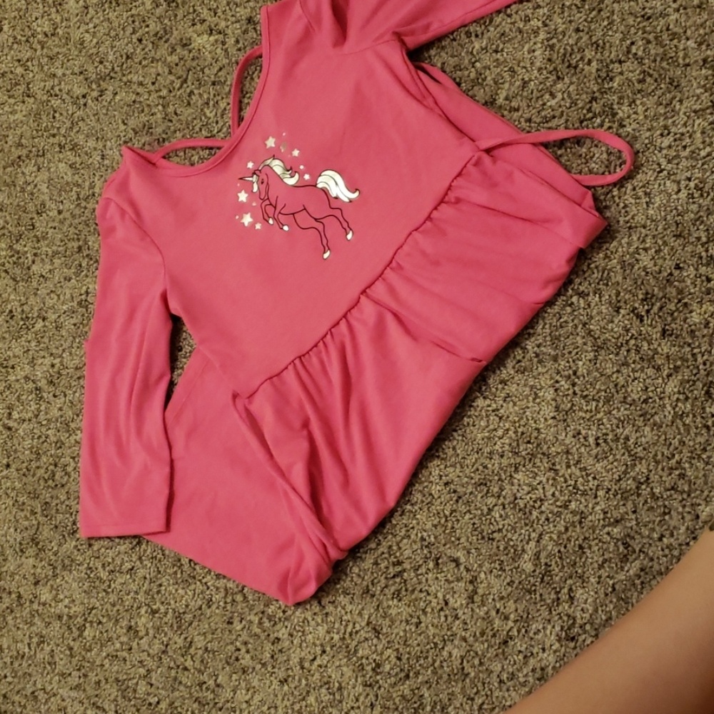 Justice dress